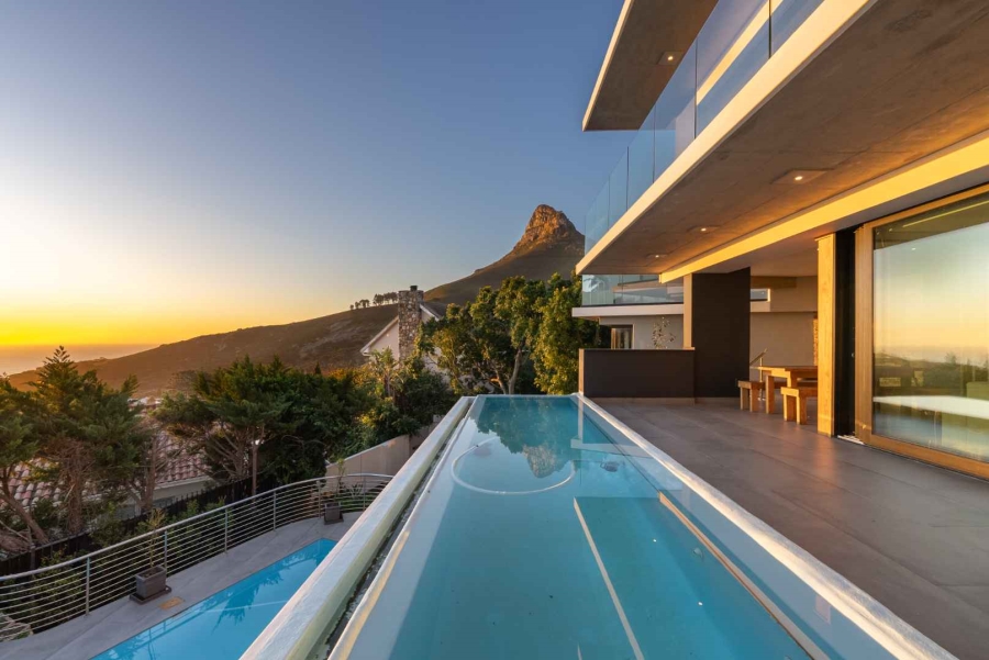 5 Bedroom Property for Sale in Camps Bay Western Cape